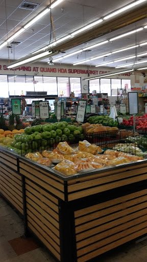 Asian Grocery Store «Valley Supermarket», reviews and photos, 1251 E Valley Blvd, Alhambra, CA 91801, USA