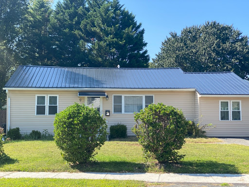 Roofing Contractor «J & S Roofing Inc», reviews and photos, 81 Coventry Ct, Dover, DE 19901, USA