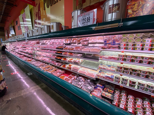 Grocery Store «Superior Grocers», reviews and photos, 1130 W 6th St, Corona, CA 92882, USA