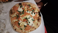 Pizza du Pizzeria La Villa d’Este à Rungis - n°9