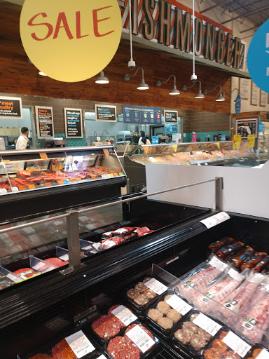 Grocery Store «Whole Foods Market», reviews and photos, 1845 Palm Beach Lakes Blvd, West Palm Beach, FL 33401, USA