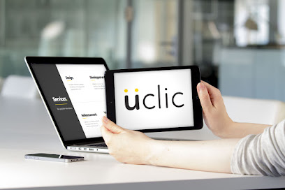 Uclic - Growth Hacking / Marketing Paulhe