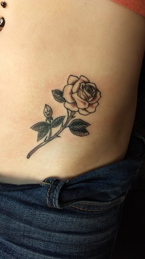 Explore january tattoo ideas, creative tattoo ideas in Coeur D Alene, available at Northwest Tattoo Museum & Tattooing