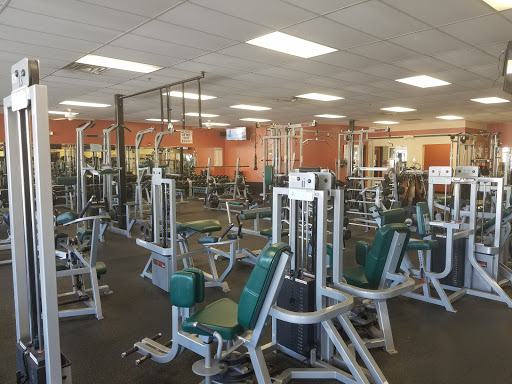 Health Club «World Gym», reviews and photos, 40845 Merchants Ln, Leonardtown, MD 20650, USA