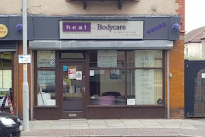 Heat With Body Care image