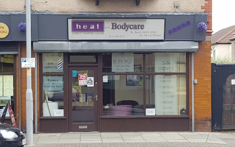 Heat With Body Care image