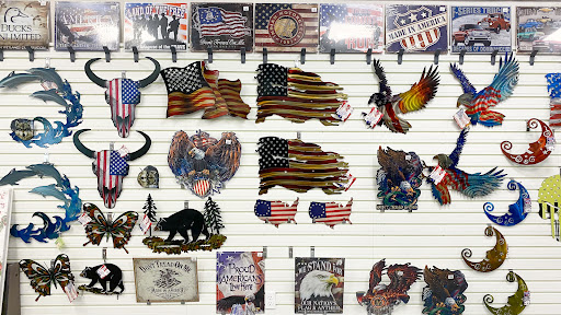 General Store «Made In America Store», reviews and photos, 360 Rainbow Blvd, Niagara Falls, NY 14303, USA