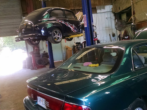 Auto Repair Shop «East Coast Auto Repair Inc», reviews and photos, 11911 St Martins Neck Rd, Bishopville, MD 21813, USA