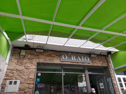 Bar O Raio - Rúa do Instituto, 199, 27880 Burela, Lugo, Spain