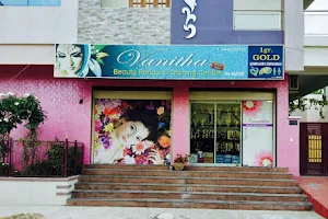 Vanitha Herbal Beauty Parlour&Spa image