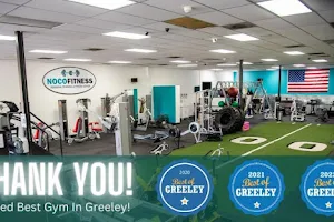 NoCo Fitness Greeley image