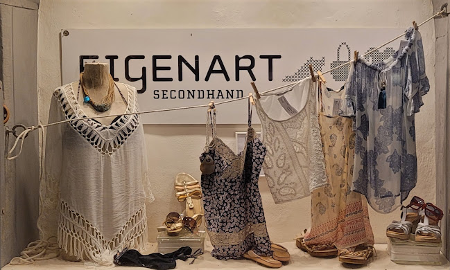 EigenArt Secondhand - Geschäft