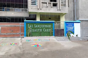 SAI SANJEEVANI HEALTH CARE, BURLA image