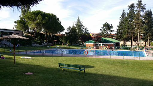 Polideportivo "Los Nogales" — foto 4