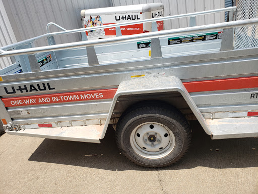 Self-Storage Facility «Midlothian Self Storage», reviews and photos, 200 E Ridgeway Dr, Midlothian, TX 76065, USA