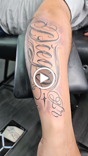 Find good first tattoo ideas for guys for your next unique tattoo in Bakersfield at Monster Ink