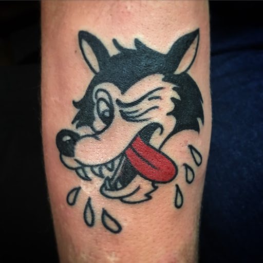 Explore guatemala tattoo ideas, creative tattoo ideas in Dekalb, available at Proton Tattoo