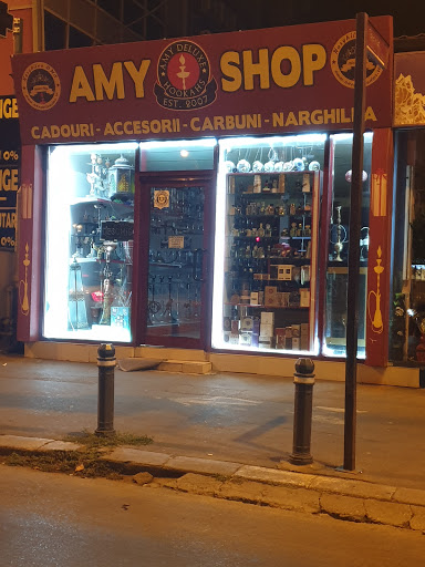 Amy Shop