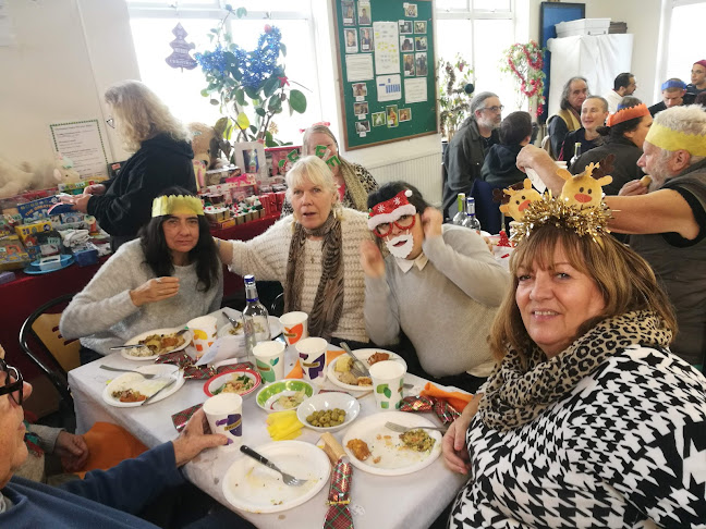 Reviews of Resource Centre in Brighton - Association