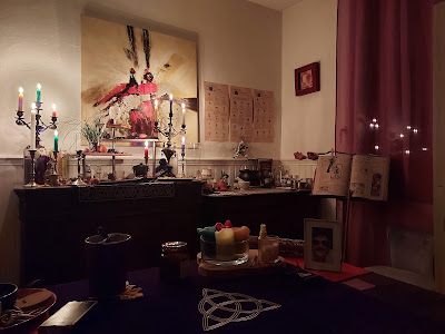 Guérisseur Médium - Aimend Rou à Albi