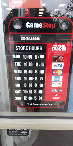 Video Game Store «GameStop», reviews and photos, 8025 W Florissant Ave #320, Jennings, MO 63136, USA