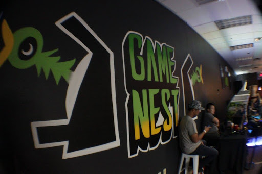 Video Arcade «Game Nest», reviews and photos, 4545 W Spring Mountain Rd #104, Las Vegas, NV 89103, USA