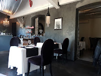 Atmosphère du Restaurant Le rendez-vous des halles à Saint-Laurent-des-Arbres - n°10