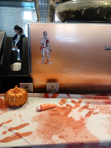 Coffee Shop «Starbucks», reviews and photos, 326 5th St, Eureka, CA 95501, USA