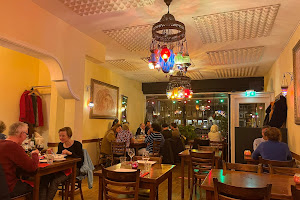 Orontes West - Turks Restaurant Amsterdam - Mediterraans Restaurant Amsterdam