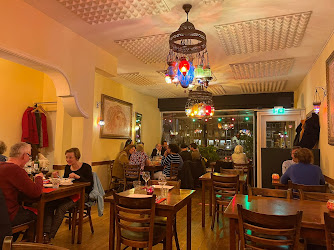 Orontes West - Turks Restaurant Amsterdam - Mediterraans Restaurant Amsterdam