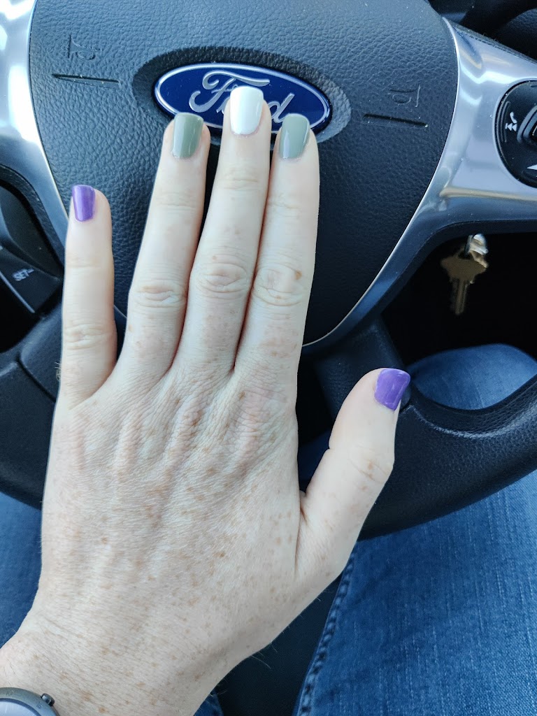 Nails Envy & Spa 54913