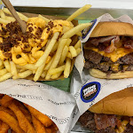 Photo n°1 de l'avis de Andrea.u fait le 21/11/2021 à 07:19 sur le  Bun Burgers à Arese