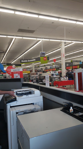 Office Supply Store «Staples», reviews and photos, 7929 Eastern Ave, Baltimore, MD 21224, USA