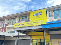 Flash Express สาขาศรีมหาโพธิ
