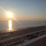 Photo n°5 de l'avis de Mauro.u fait le 26/06/2020 à 08:40 sur le  Hotel Commodore à Riccione