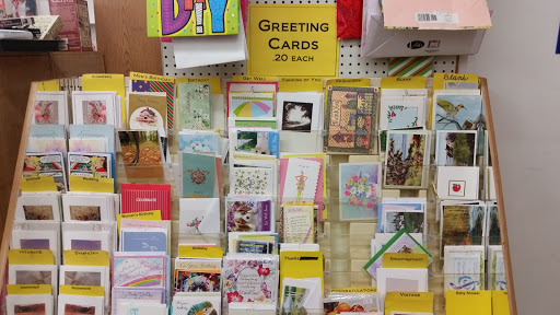 Thrift Store «Bibles For Missions Thrift Center», reviews and photos, 4713 36th Ave N, Minneapolis, MN 55422, USA