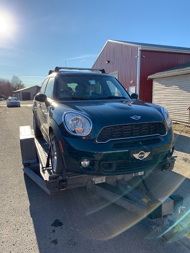 Tire Shop «Burkes Tire & Auto Repair (N Dover Store)», reviews and photos, 3892 N Dupont Hwy, Dover, DE 19901, USA