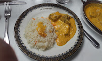 Korma du Restaurant indien Le Mahraja à Quimper - n°9