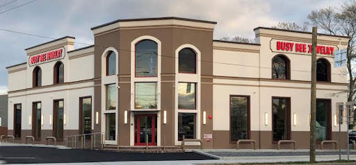Jewelry Store «Busy Bee Jewelry Inc», reviews and photos, 5050 Sunrise Hwy # A, Massapequa Park, NY 11762, USA