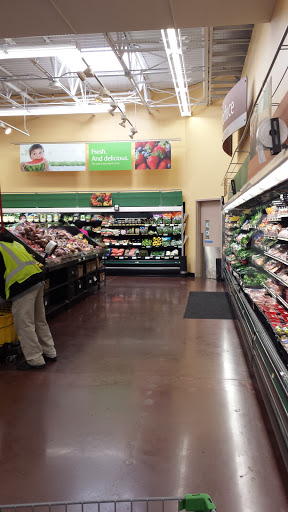 Supermarket «Walmart Neighborhood Market», reviews and photos, 4810 Hwy 6 N, Houston, TX 77084, USA