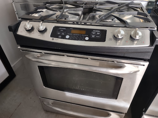 Appliance Store «Appliance Solutions», reviews and photos, 21400 Forest Blvd N, Forest Lake, MN 55025, USA