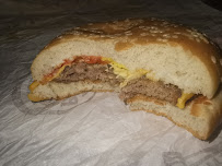 Hamburger du Restauration rapide Burger King à Bonneuil-sur-Marne - n°15