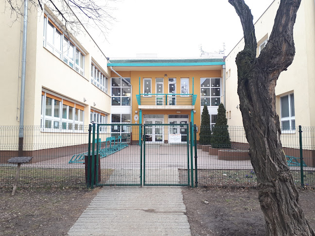 Egyesített Óvoda Pitypang Tagóvoda - Nyelviskola