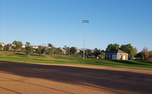 Park «Bridgeport Park», reviews and photos, 23520 Bridgeport Ln, Santa Clarita, CA 91355, USA