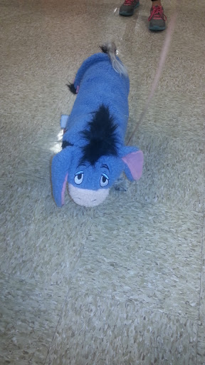 Pet Supply Store «PetSmart», reviews and photos, 45 Park Pl Dr, Covington, LA 70433, USA