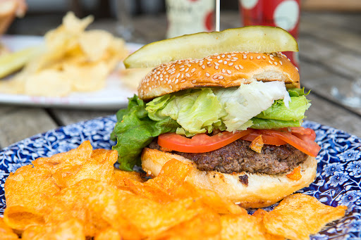 Market «Market Salamander», reviews and photos, 200 W Washington St, Middleburg, VA 20117, USA