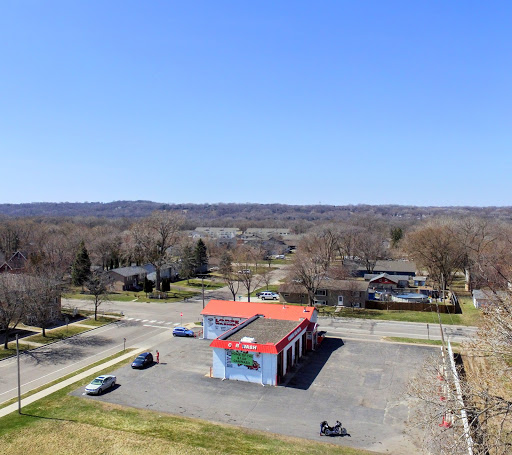 Corner Giant Wash & Laundromat en St Paul Park
