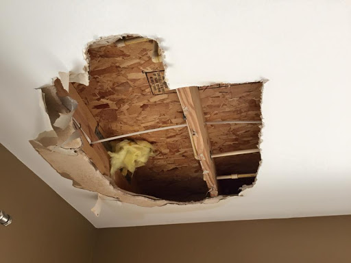 Painting «STB Painting Company», reviews and photos