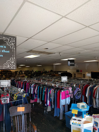 Thrift Store «Palmetto Thrift Store», reviews and photos, 4068 Fernandina Rd, Columbia, SC 29212, USA