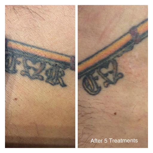 Explore feet tattoo ideas, creative tattoo ideas in Beachwood, available at Ink On Ink Off IOIO Studio
